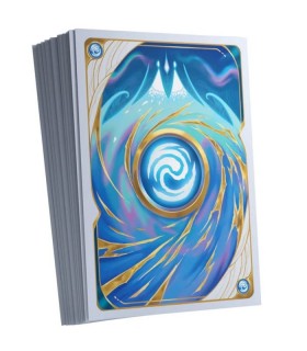 ALT: Art Sleeves - Ice Storm