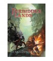 Forbidden Lands - L'epurazione Di Ravne