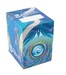 ALT: Expedition Soft Box - Ice Storm