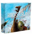 Explorers of the North Sea - Rocks of Ruin