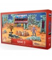Wave 3 - Fazione Master Of The Universe - Motu Battleground