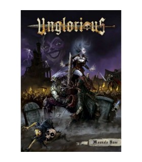 Unglorious - Manuale Base