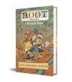 Root: Il Gioco Di Ruolo. Manuale Base