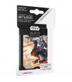 Swu - Art Sleeves Mandalorian