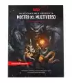 D&d Mordenkainen Presenta: Mostri Del Multiverso