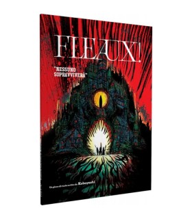 Fleaux! - Manuale Base