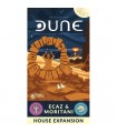 Dune - Ecaz & Moritani Expansion
