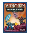 Munchkin Warhammer 40.000 - Italiano