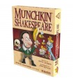 Munchkin Shakespeare - Italiano