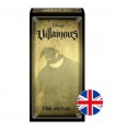 Disney Villainous - Filled With Fright - Eng