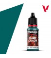 Vallejo Gc - 72.024 - Turquoise