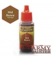 Quickshade - Mid Brown (18ml)