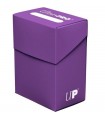 Up - Deck Box Solid - Purple