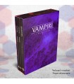 Vampiri La Masquerade - Slip Case