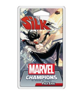Marvel Champions LCG - Silk