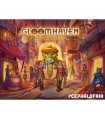 Gloomhaven - Buttons & Bugs