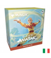 MTG TLA Prerelease Pack IT