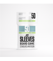 Just Sleeves - Standard American (50)