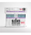 Just Sleeves - Standard European Value Pack (150)