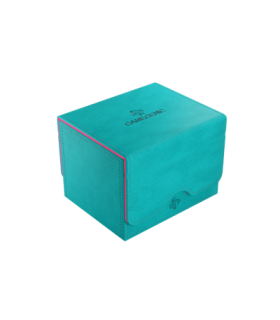 Sidekick 100+ XL Teal/Pink