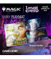 MTG ECL Prime Shiny Playmat - Design P