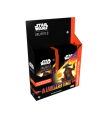 SWU - A Lawless Time: Carbonite Booster EN