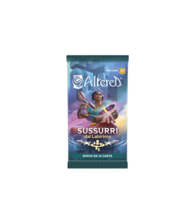 ALT - Booster Sussurri del Labirinto IT