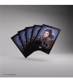 SWU - Art Sleeves - Leia Organa