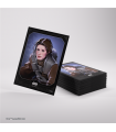 SWU - Art Sleeves - Leia Organa