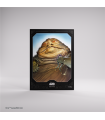 SWU - Art Sleeves Jabba the Hutt