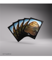 SWU - Art Sleeves Jabba the Hutt