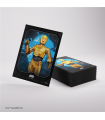 SWU - Art Sleeves - C-3PO