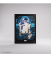 SWU - Art Sleeves - R2-D2