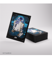 SWU - Art Sleeves - R2-D2