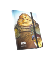 SWU - 18-Pocket Album -  Leia Organa/Jabba the Hut