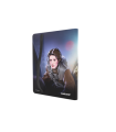 SWU - 18-Pocket Album -  Leia Organa/Jabba the Hut