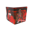 SWU - 18-Pocket Album -  Darth Vader Unstoppable