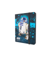 SWU - 18-Pocket Album - C-3PO/R2-D2