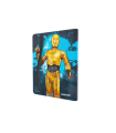 SWU - 18-Pocket Album - C-3PO/R2-D2