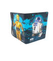 SWU - 18-Pocket Album - C-3PO/R2-D2