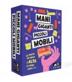 Mani Giganti Piccoli Mobili