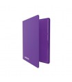 Casual Album 18-Pocket Purple