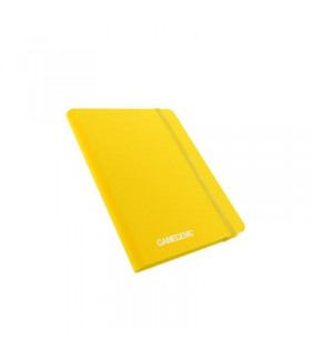 Casual Album 18-Pocket Yellow