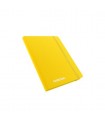 Casual Album 18-Pocket Yellow