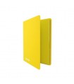 Casual Album 18-Pocket Yellow