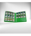 Casual Album 24-Pocket Green