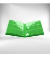 Casual Album 24-Pocket Green