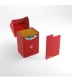Deck Holder 80+ Red