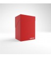 Deck Holder 80+ Red