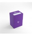 Deck Holder 80+ Purple